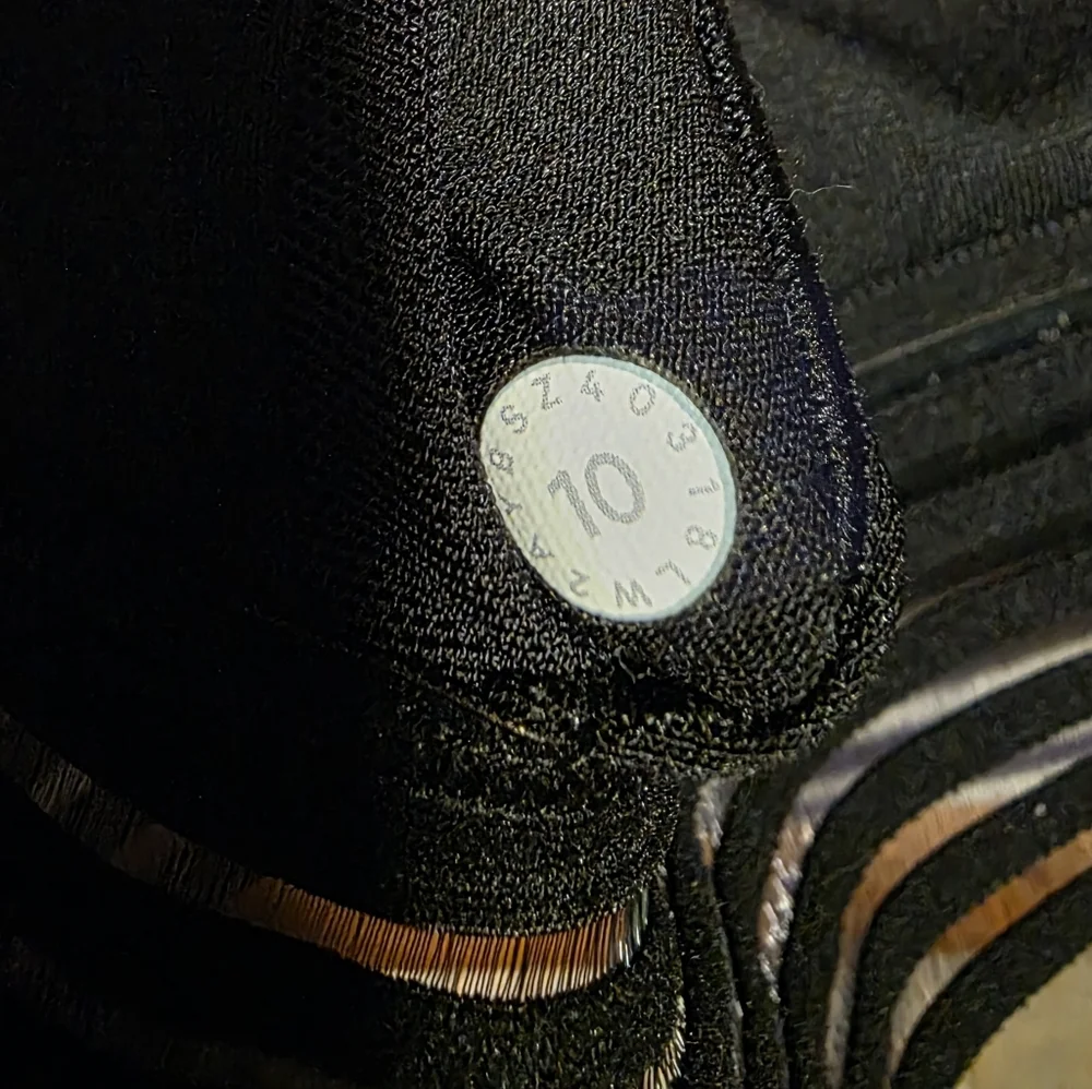 Lululemon Flowerescent Find Focus Bra - Picture 6 of 8